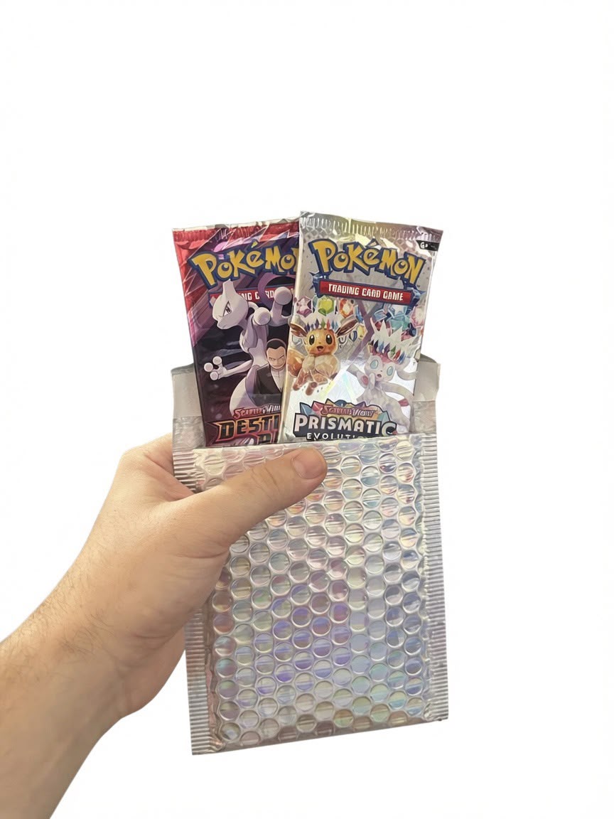 Starter Double Pack