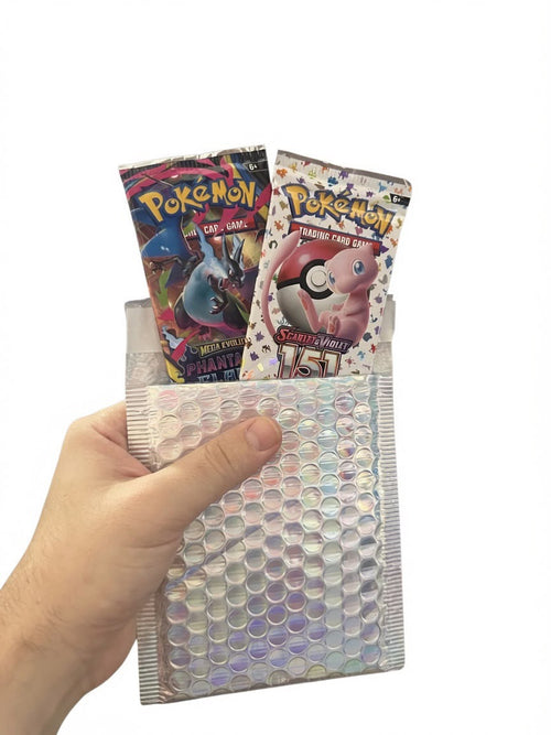 Starter Double Pack